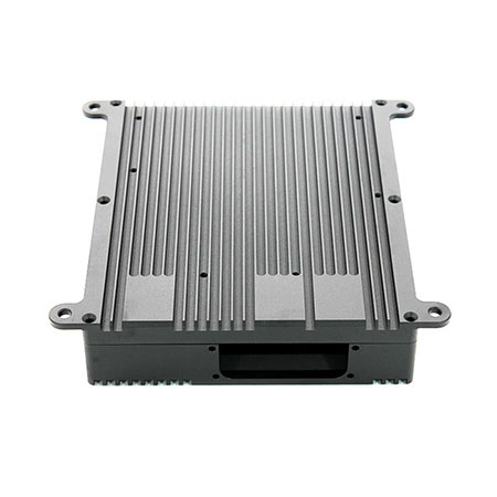 IPC Chassis - 2-1 IPC Chassis - 2-1