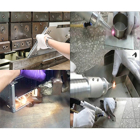 Rapid Prototyping Verfahren - 7-4 Rapid Prototyping Verfahren - 7-4