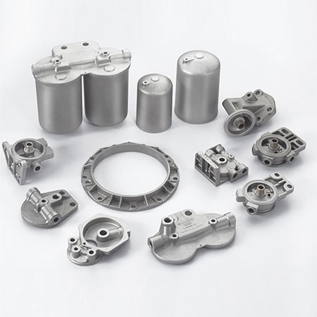 Ölfilter - 3-2