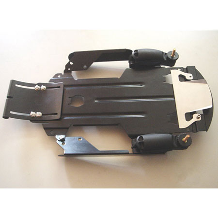 Componente Industrial - 1-5 Componente Industrial - 1-5