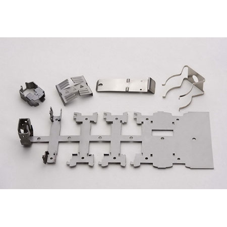Estampar Metal - 1-8 Estampar Metal - 1-8