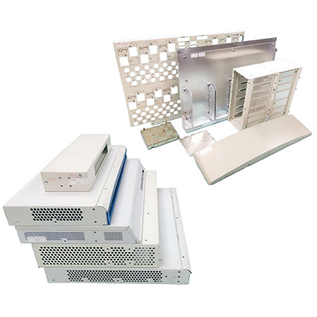 Stamping Sasis - 1-1 Stamping Sasis - 1-1