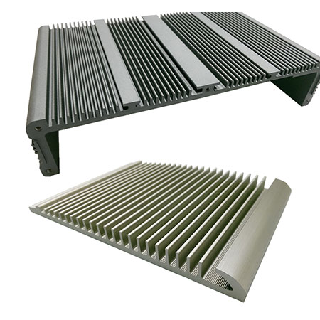 Kandang Heat Sink - 4-3