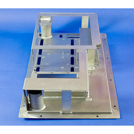 Sheet Metal Fabrication - 1-10 Sheet Metal Fabrication - 1-10