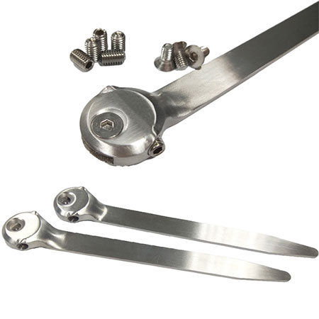 CNC Machining Products - 2-2 CNC Machining Products - 2-2