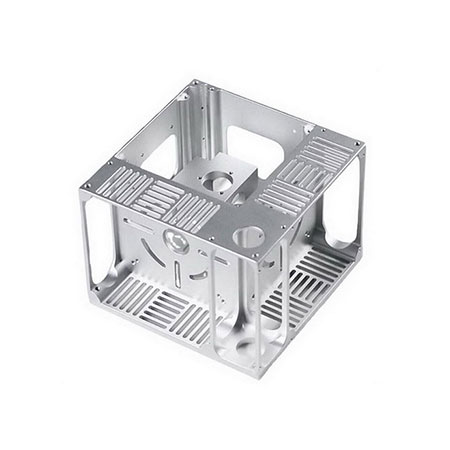 Precision Components - 2-4