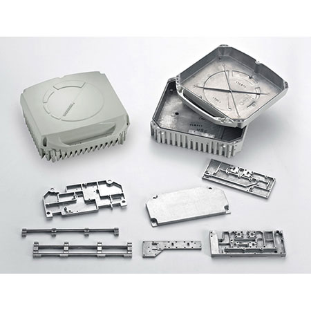 Electronic Components - 3-3 Electronic Components - 3-3