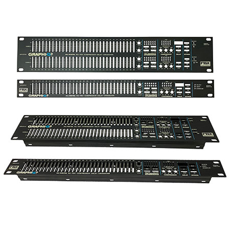 Front Panels - 4-2 Front Panels - 4-2