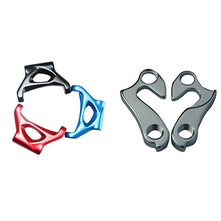 Aluminum Forgings - 5-5 Aluminum Forgings - 5-5