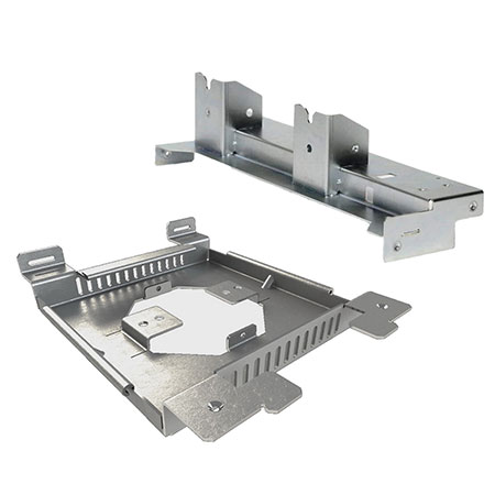 Parti Stampate Personalizzate - 1-3 Parti Stampate Personalizzate - 1-3