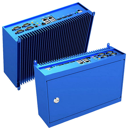 IPC-chassis - 2-1 IPC-chassis - 2-1