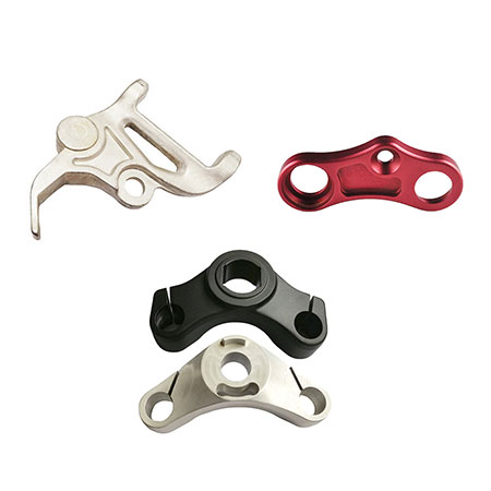 Bike Spare Parts - 5-6