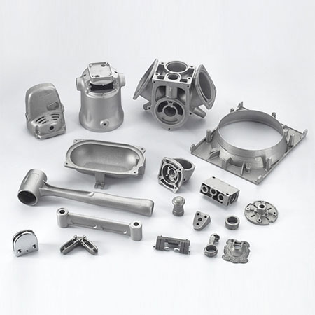 Metal Die Casting