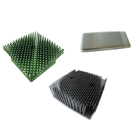 Aluminum Heat Sink - 5-2