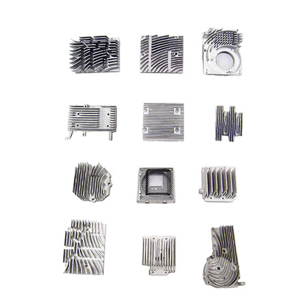 Đơn vị tản nhiệt - 3-5